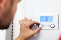 best Fishers Green boiler servicing companies