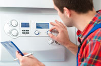 free commercial Fishers Green boiler quotes