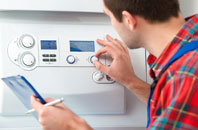 free Fishers Green gas safe engineer quotes