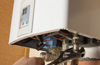 free Fishers Green boiler install quotes